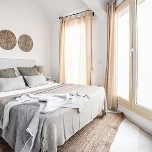 Appartement met Drie Slaapkamers